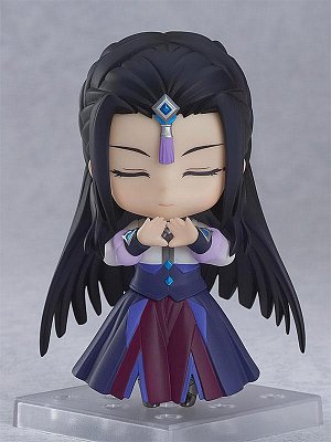 Gujian 3 Nendoroid Action Figure Yun\'wuyue 10 cm