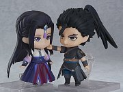 Gujian 3 Nendoroid Action Figure Yun\'wuyue 10 cm