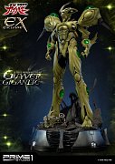 Guyver The Bioboosted Armor Statues Guyver Gigantic & Guyver Gigantic Exclusive 85 cm Assortment (3)