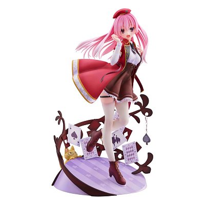 Riddle Joker PVC socha 1/7 Ayase Mitsukasa 25 cm
