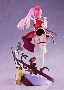 Riddle Joker PVC socha 1/7 Ayase Mitsukasa 25 cm