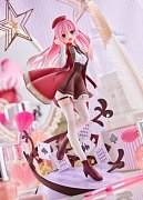 Riddle Joker PVC socha 1/7 Ayase Mitsukasa 25 cm