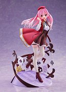 Riddle Joker PVC socha 1/7 Ayase Mitsukasa 25 cm