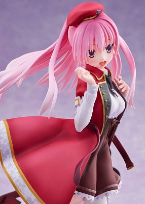Riddle Joker PVC socha 1/7 Ayase Mitsukasa 25 cm