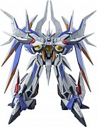 Hades Project Zeorymer Moderoid Plastic Model Kit Great Zeorymer 15 cm