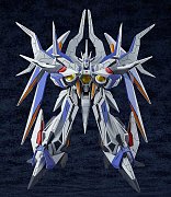 Hades Project Zeorymer Moderoid Plastic Model Kit Great Zeorymer 15 cm