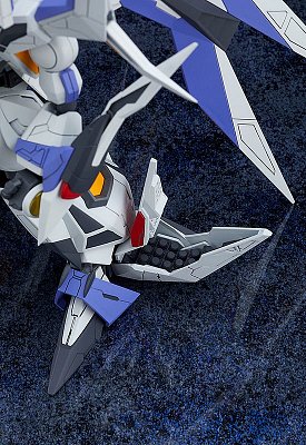 Hades Project Zeorymer Moderoid Plastic Model Kit Great Zeorymer 15 cm