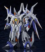 Hades Project Zeorymer Moderoid Plastic Model Kit Great Zeorymer 15 cm