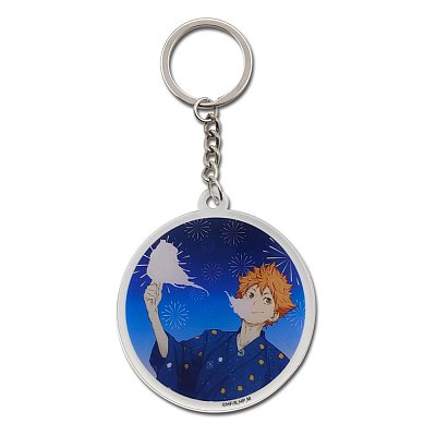 Haikyu!! Acrylic Keychain Firework Kageyama Season 3