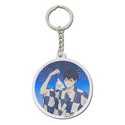 Haikyu!! Acrylic Keychain Firework Nishinoya Season 3