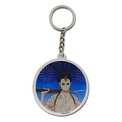 Haikyu!! Acrylic Keychain Firework Sugawara Season 3