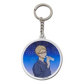 Haikyu!! Acrylic Keychain Firework Yamaguchi Season 3