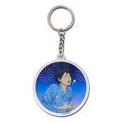 Haikyu!! Acrylic Keychain Hinata Season 4