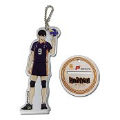 Haikyu!! Acrylic Keychain Kageyama Tobio Season 4