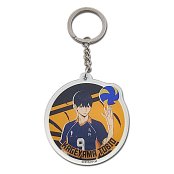 Haikyu!! Acrylic Keychain Nishinoya Season 4