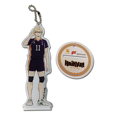 Haikyu!! Golden Ticket Black Edition #01 Hinata Case (10)