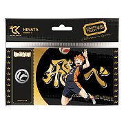 Haikyu!! Golden Ticket Black Edition #02 Kageyama Case (10)