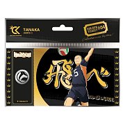 Haikyu!! Golden Ticket Black Edition #05 Sawamura Case (10)