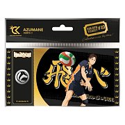 Haikyu!! Karasuno VS Shiratorizawa Academy Nendoroid Action Figure Daichi Sawamura 10 cm