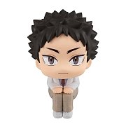 Haikyu!! Look Up PVC Statue Toru Oikawa 11 cm