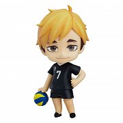 Haikyu!! Nendoroid Akční figurka Atsumu Miya 10 cm