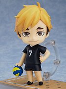 Haikyu!! Nendoroid Akční figurka Atsumu Miya 10 cm