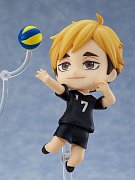 Haikyu!! Nendoroid Akční figurka Atsumu Miya 10 cm