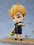 Haikyu!! Nendoroid Akční figurka Atsumu Miya 10 cm