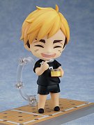 Haikyu!! Nendoroid Akční figurka Atsumu Miya 10 cm