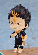 Haikyu!! Nendoroid akční figurka Yu Nishinoya The New Karasuno Ver. 10 cm