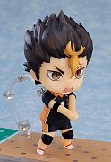 Haikyu!! Nendoroid akční figurka Yu Nishinoya The New Karasuno Ver. 10 cm