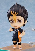Haikyu!! Nendoroid akční figurka Yu Nishinoya The New Karasuno Ver. 10 cm