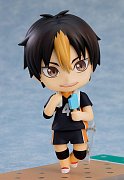 Haikyu!! Nendoroid akční figurka Yu Nishinoya The New Karasuno Ver. 10 cm
