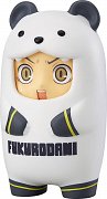 Haikyu!! Nendoroid More Face Parts Case for Nendoroid Figures Fukurodani High School 10 cm