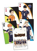 Haikyu!! Playing Christmas SD Group Season 3