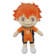 Haikyu!! Plush Figure Hinata Crow Season 2 15 cm