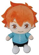 Haikyu!! Plush Figure Hinata Yojijukugo Season 2 20 cm