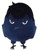 Haikyu!! Plush Figure Kageyama Crow Season 2 15 cm