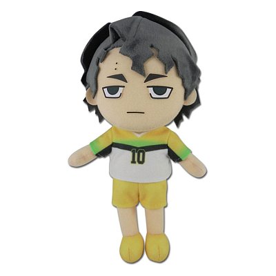 Haikyu!! Plush Figure Kodume Cat Season 2 15 cm