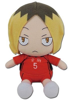 Haikyu!! Plush Figure Kodume Season 2 20 cm