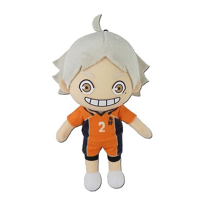 Haikyu!! Plush Figure Koshi Season 3 20 cm