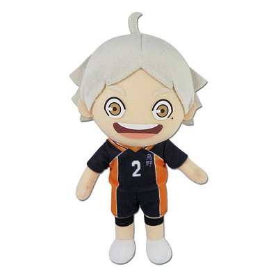 Haikyu!! Plush Figure Kotaro Season 4 20 cm