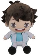 Haikyu!! Plush Figure Oikawa Aoba Joshai Jacket Season 2 20 cm