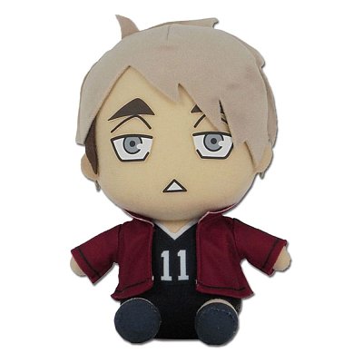 Haikyu!! Plush Figure Osamu Movable Season 4 20 cm