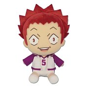 Haikyu!! Plush Figure Satori Season 3 20 cm