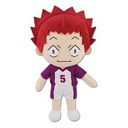 Haikyu!! Plush Figure Shinsuke Kita Fox Season 4 15 cm