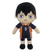 Haikyu!! Plush Figure Ushijima Season 2 18 cm