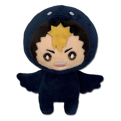 Haikyu!! Plush Figure Yu Season 3 20 cm