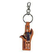 Haikyu!! PU Keychain Tanaka Season 2