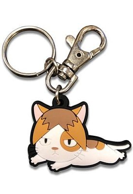 Haikyu!! PVC Keychain Kuroo Season 2